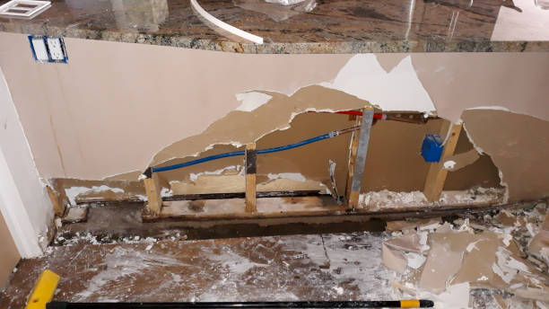  Pretty Bayou, FL Water damage restoration Pros