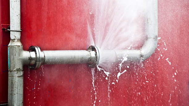 Water damage restoration insurance claims in FL